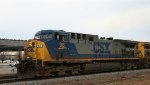 CSX 98